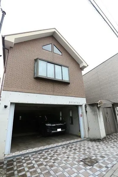 愛知県名古屋市天白区八事天道 一戸建て