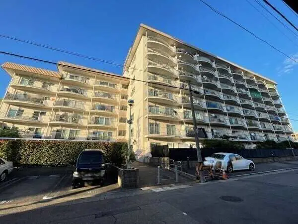 チサンマンション徳川町