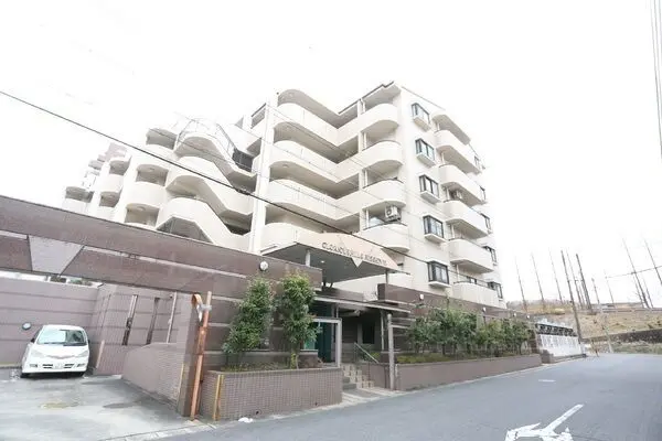 グローリアスヒルズ日進第六