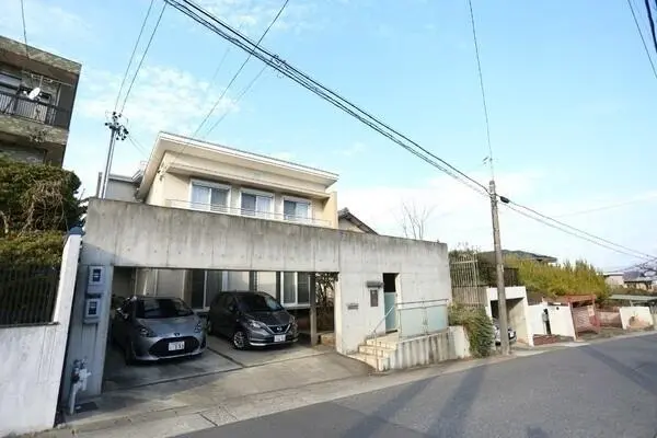 愛知県名古屋市千種区御影町２丁目 一戸建て