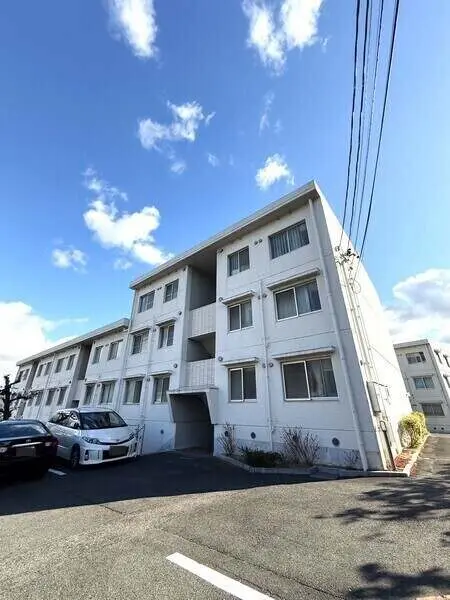御幸山パーク・マンション