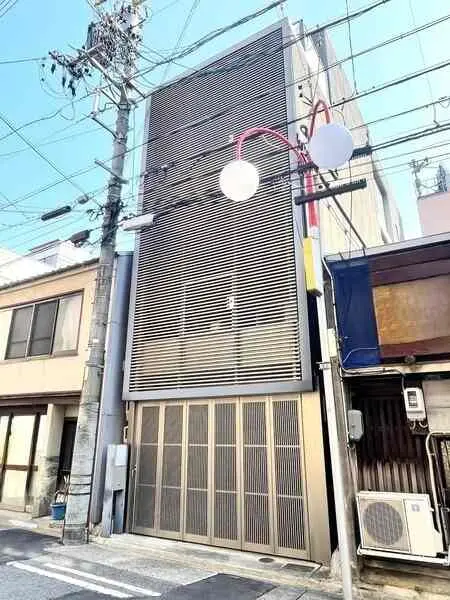 愛知県名古屋市中区大須２丁目 一戸建て