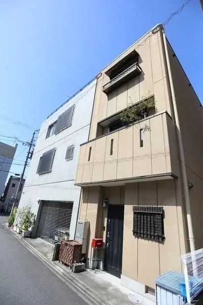 愛知県名古屋市東区葵３丁目 一戸建て