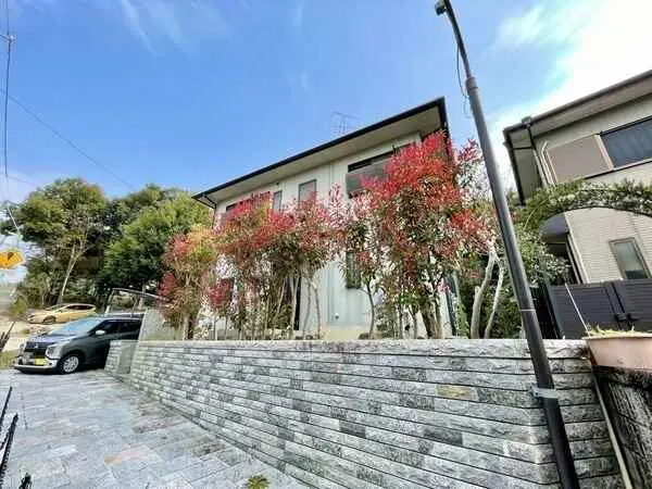 愛知県名古屋市守山区翠松園３丁目 一戸建て