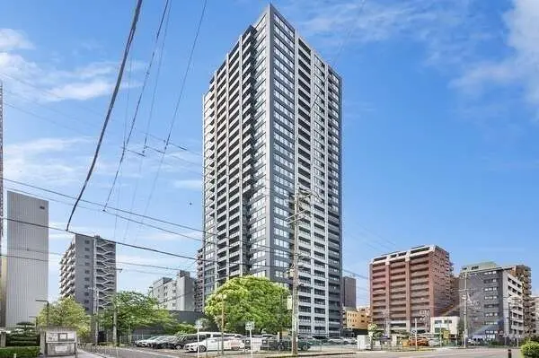シティタワー名古屋久屋大通公園