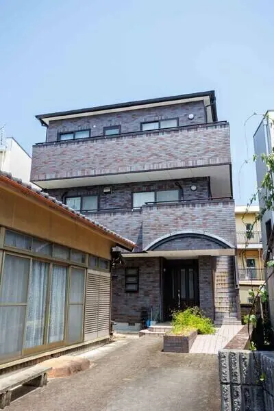 愛知県名古屋市西区城町 一戸建て