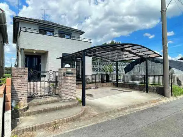 愛知県江南市高屋町大師 一戸建て