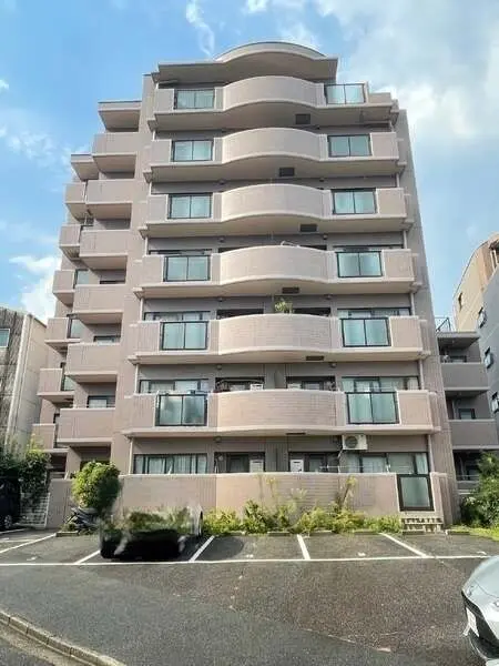 藤和シティコープ一社