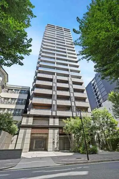 プラウドタワー名古屋伏見