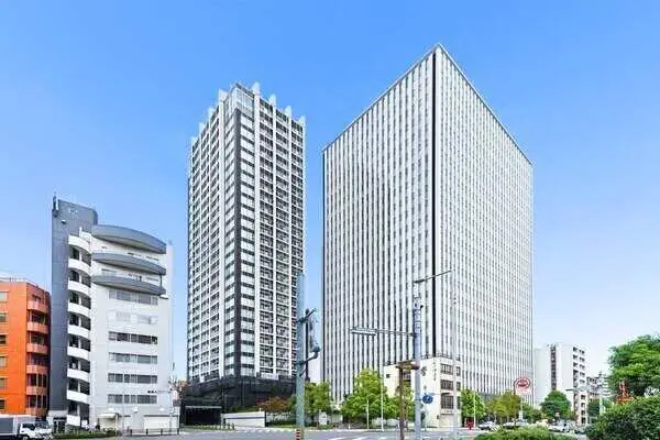 ブリリアタワー名古屋グランスイート