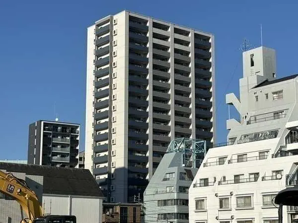 BELISTAタワー一宮