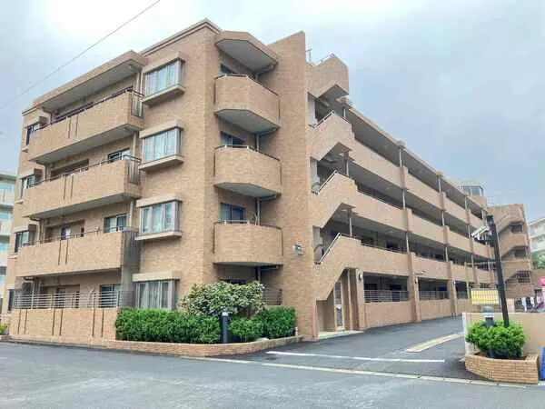 パークハウス一社