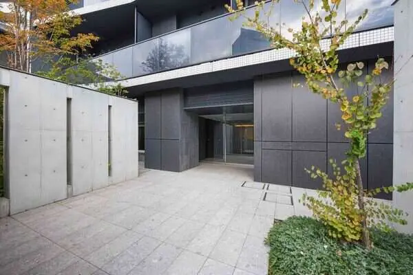 オープンレジデンシア名古屋駅THECOURT