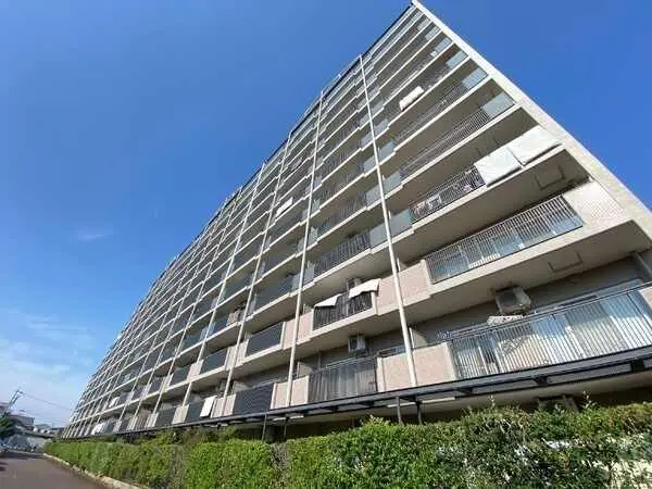 グランドメゾン小田井