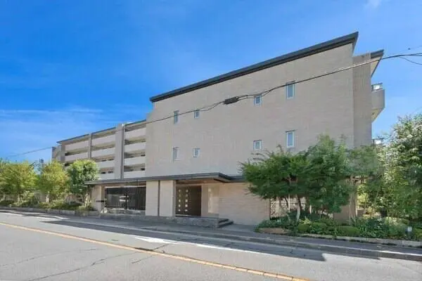 ザ・パークハウス池下