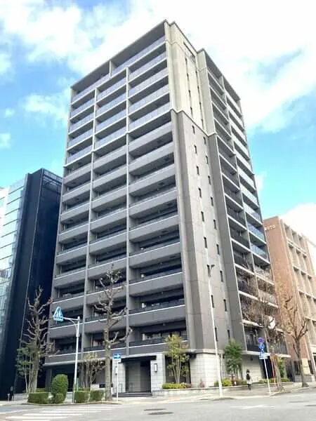 ザ・パークハウス名古屋伏見