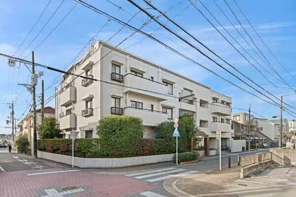 日岡町パークハウス