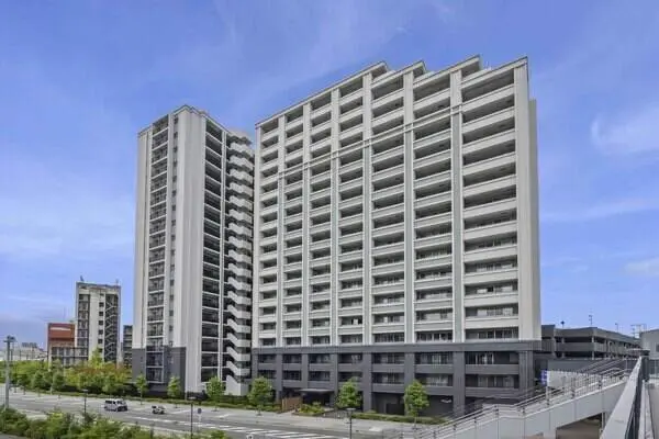 ザ・パークハウス名古屋