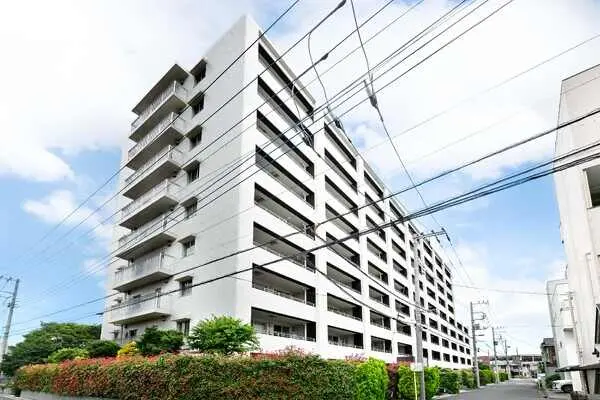 パークハウス蕨市民公園