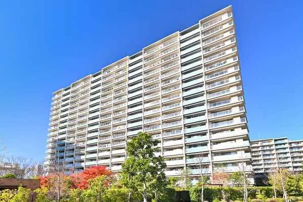 ザ・ガーデンズ東京王子