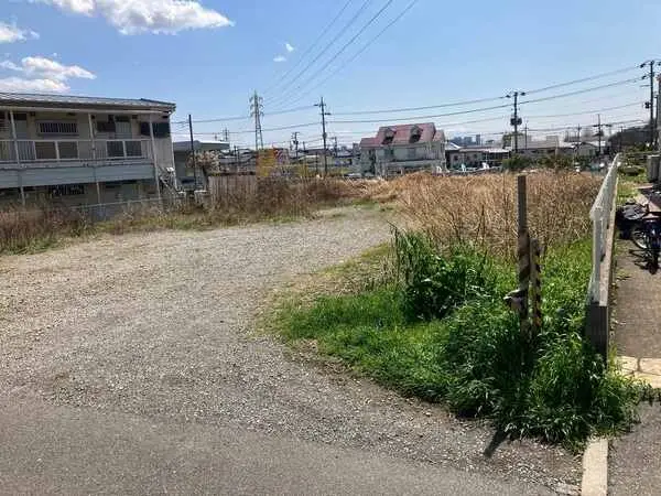 千葉県習志野市藤崎５丁目 土地