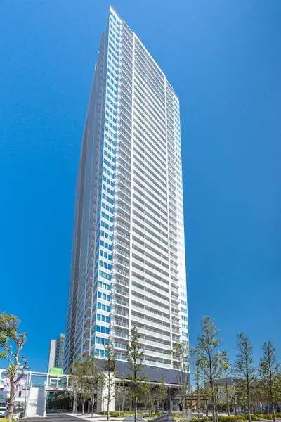 津田沼ザ・タワー