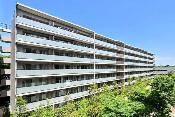 リビオシティ船橋北習志野