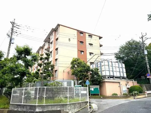 西千葉グリーンハイツ