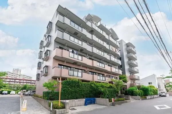 エルズ市川中山