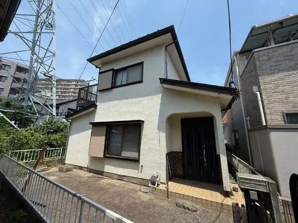 千葉県千葉市稲毛区黒砂台３丁目 土地