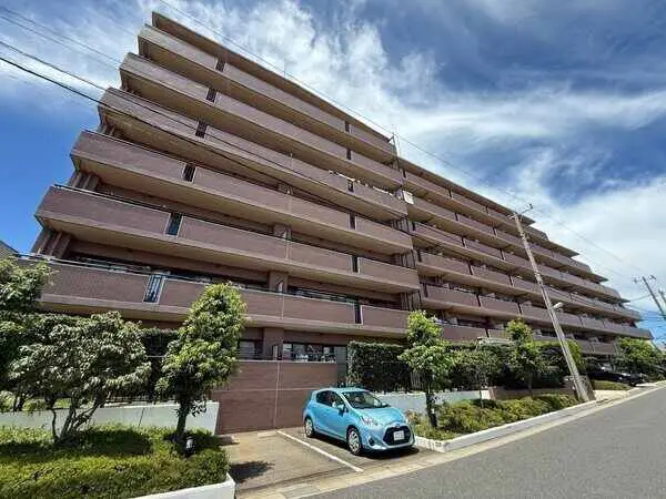 ファミール船橋イーストサイド