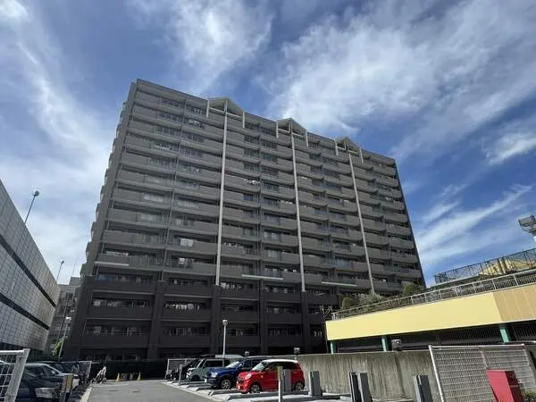 千葉みなとパークハウス　弐番館