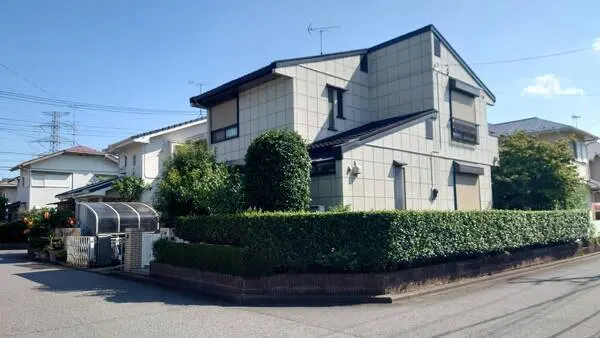 千葉県白井市七次台３丁目 土地