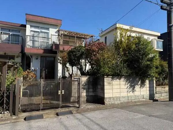 千葉県千葉市美浜区磯辺１丁目 土地