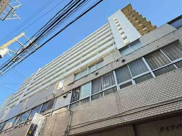 ダイアパレス津田沼