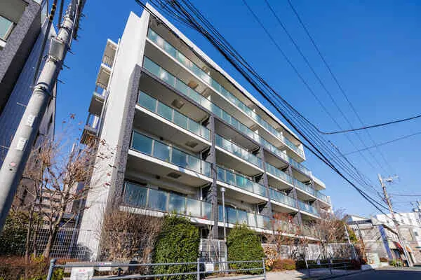 BELISTA北習志野イーストレジデンス