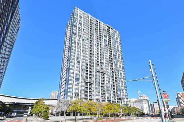 シティタワー有明