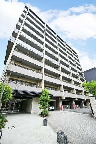 ザ・パークハウス市川