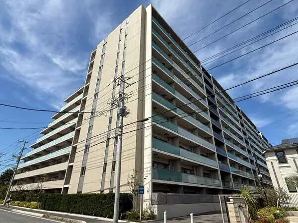ザ・ガーデンズ稲毛海岸