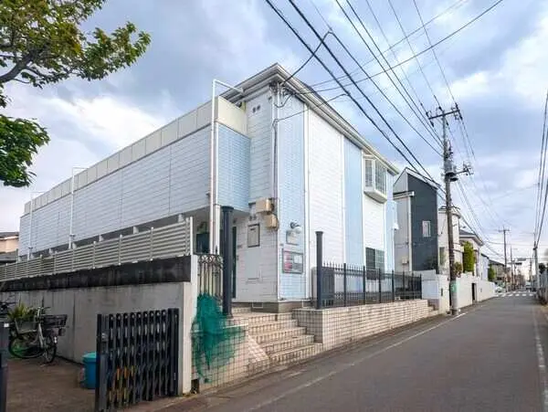 東京都杉並区上井草４丁目 土地