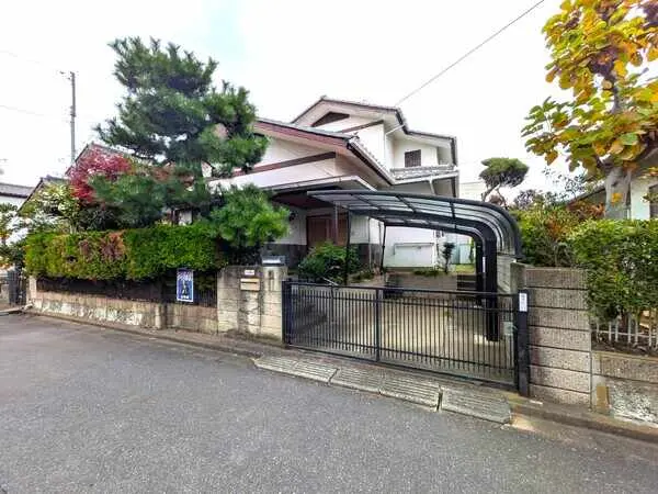 埼玉県さいたま市桜区大字白鍬 土地