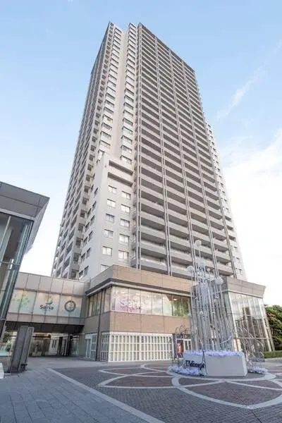 代官山アドレス