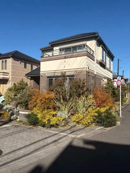 東京都三鷹市井の頭４丁目 一戸建て