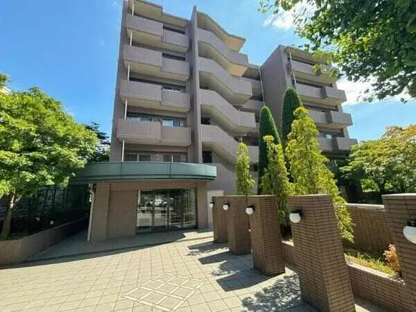 アールクレエ箕面一丁目
