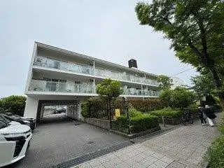 イトーピア桃山台マンション