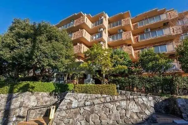 セントラル池田五月丘