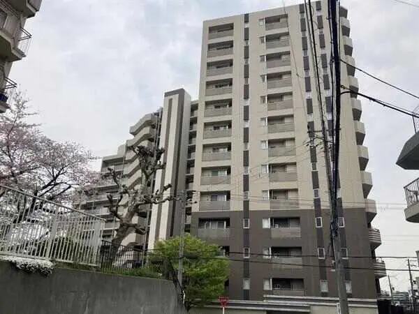BELISTA吹田山手町