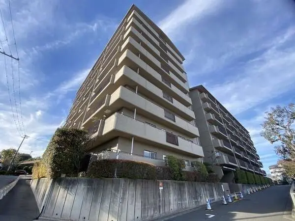 日興千里スカイマンションフレール