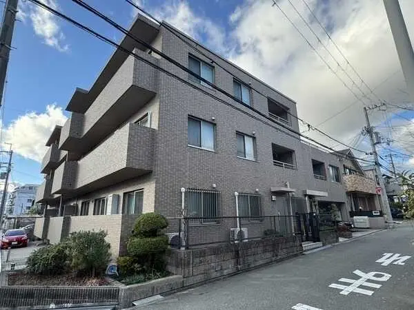 アルコート豊中清風荘