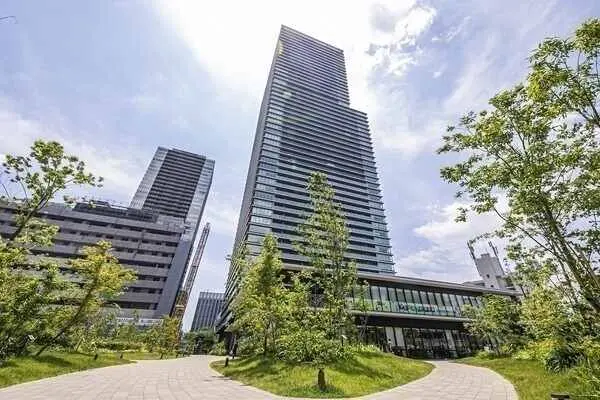 グランドメゾン新梅田タワーTHE CLUB RESIDENCE